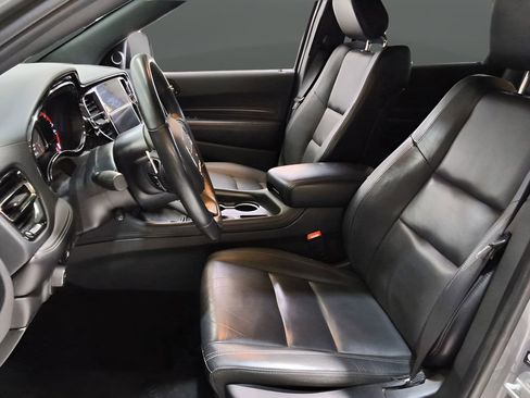 Used 2022 Dodge Durango GT AWD/4WD image 11