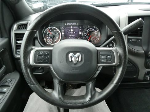 Used 2022 RAM 2500 Tradesman AWD/4WD image 30