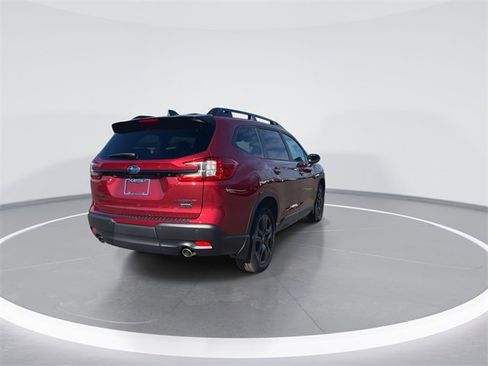 New 2026 Subaru Ascent Bronze Edition image 7