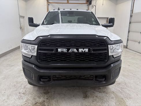 Used 2021 RAM 3500 Tradesman image 5