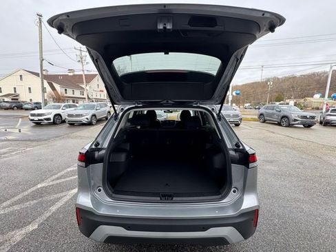 New 2025 Volkswagen Tiguan S image 19