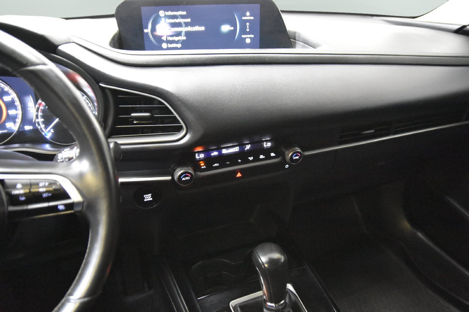 Used 2024 MAZDA CX-30 AWD 2.5 S w/ Select Sport Pkg image 19
