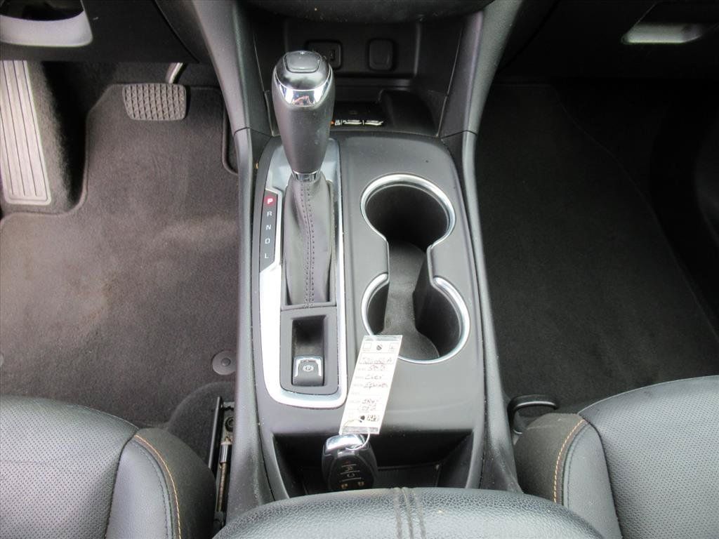 Certified 2018 Chevrolet Equinox Premier FWD image 20