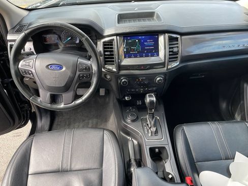 Used 2019 Ford Ranger Lariat w/ Equipment Group 501A Mid AWD/4WD image 15