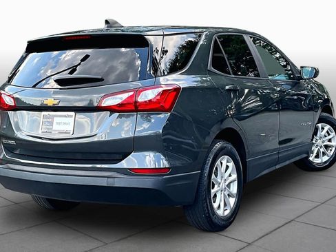 Used 2021 Chevrolet Equinox LS w/ LS Convenience Package FWD image 13