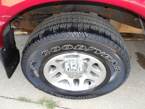 Used 2011 Ford Ranger XLT w/ Payload Pkg 2 AWD/4WD image 7