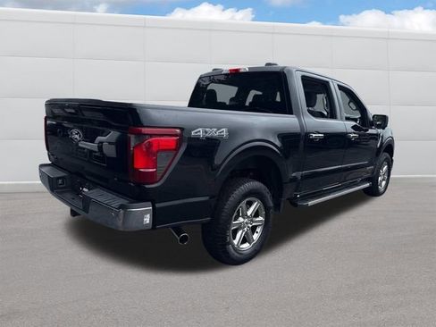 Used 2024 Ford F150 XLT w/ Mobile Office Package image 7