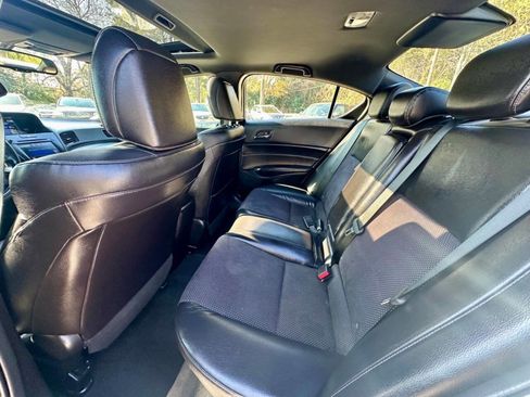 Used 2016 Acura ILX image 12