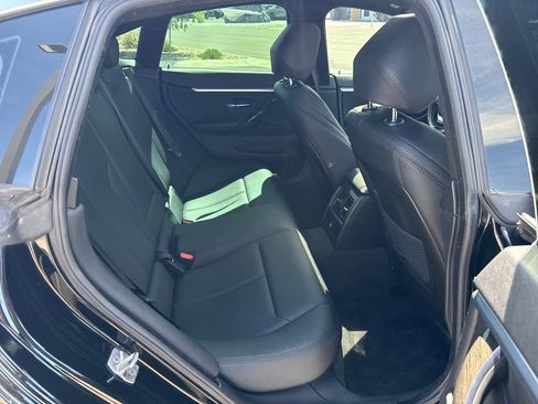 Used 2017 BMW 430i Gran Coupe RWD image 27