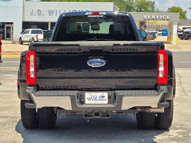 New 2026 Ford F350 XLT AWD/4WD image 4