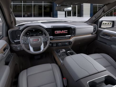 New 2026 GMC Sierra 1500 SLT w/ SLT Premium Plus Package image 15