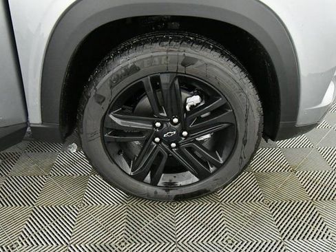 New 2026 Chevrolet Trax ACTIV w/ Driver Confidence Package image 17