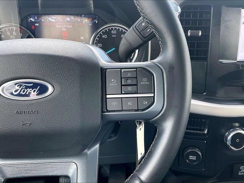 Certified 2023 Ford F150 XLT RWD image 11