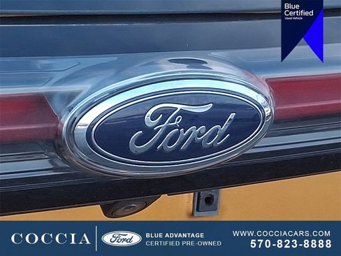 Used 2015 Ford Edge Sport image 30