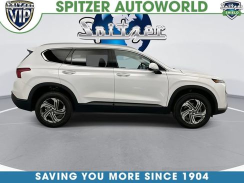 Used 2023 Hyundai Santa Fe SEL AWD/4WD image 10