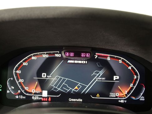 New 2026 BMW M850i xDrive AWD/4WD image 17