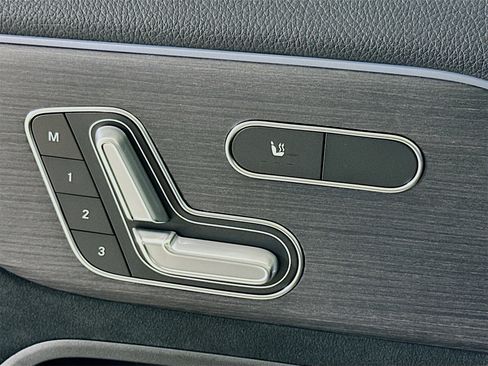 New 2026 Mercedes-Benz GLA 250 GLA 250 image 20