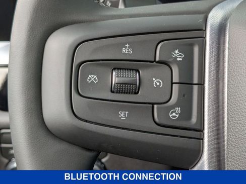 New 2026 GMC Sierra 1500 Elevation w/ Elevation Premium Package image 18