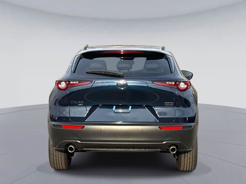 New 2026 MAZDA CX-30 AWD 2.5 S image 4
