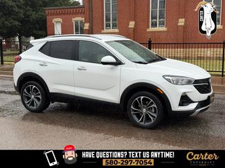 Used 2023 Buick Encore GX Select image 1