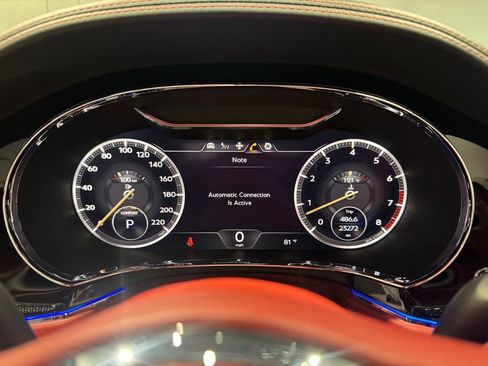 Used 2020 Bentley Continental GT AWD/4WD image 21