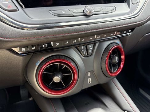 Used 2023 Chevrolet Blazer RS w/ Driver Confidence II Package image 25