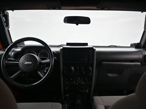 Used 2010 Jeep Wrangler Sport image 31