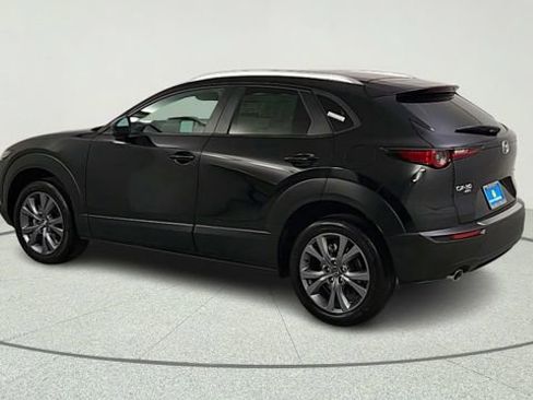 New 2026 MAZDA CX-30 AWD 2.5 S w/ Premium Package image 7