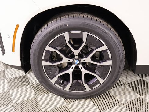 New 2026 BMW X3 xDrive30 w/ Premium Package image 17