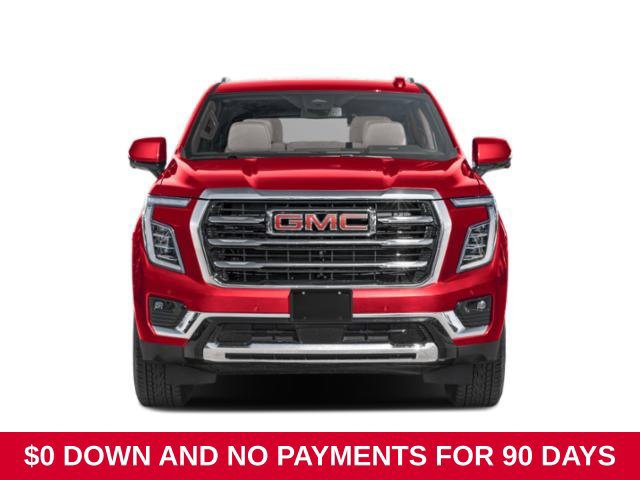 Used 2026 GMC Yukon Denali AWD/4WD image 7