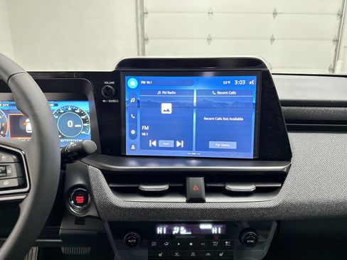 New 2026 Subaru Outback Premium AWD/4WD image 28