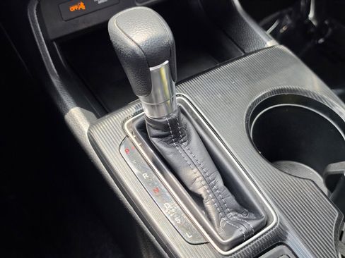 Certified 2023 Honda Civic LX image 22