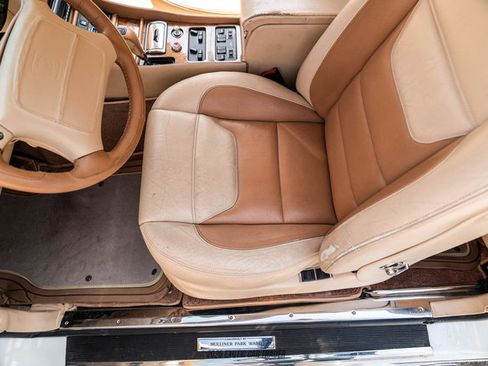 Used 1997 Bentley Continental T image 36