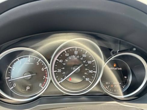 Used 2025 MAZDA CX-5 AWD 2.5 S w/ Preferred Package image 30
