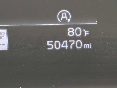 Used 2024 Kia Telluride S FWD image 38