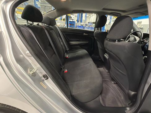 Used 2008 Honda Accord EX image 18