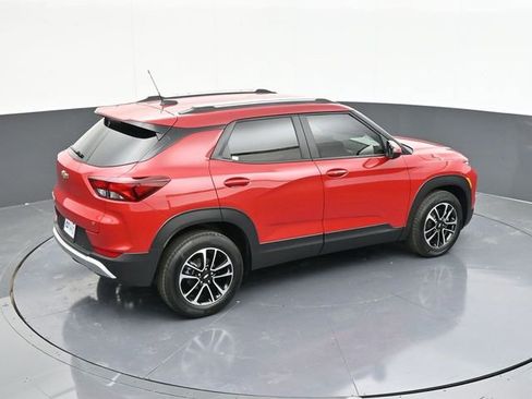 New 2026 Chevrolet TrailBlazer LT w/ Convenience Package image 59