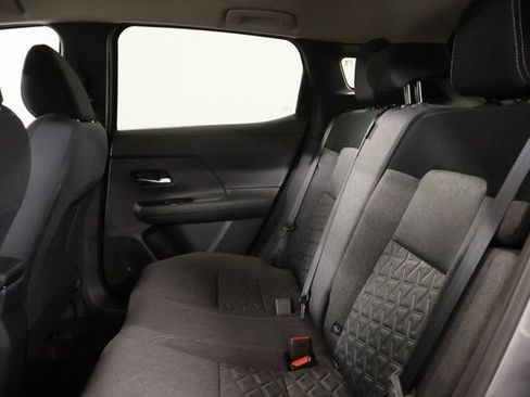 New 2026 Nissan Kicks SV w/ Cold Weather Package AWD/4WD image 30