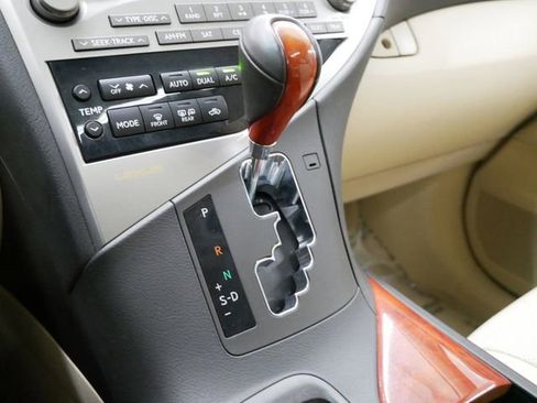 Used 2010 Lexus RX 350 AWD image 21