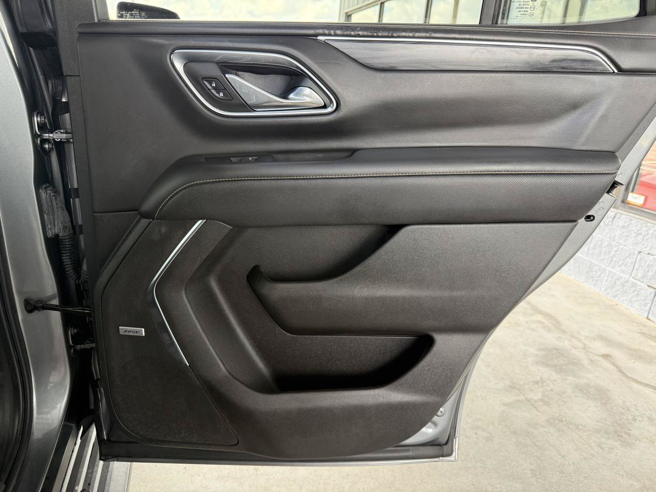 Used 2021 GMC Yukon SLT AWD/4WD image 31