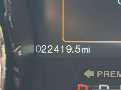 Used 2016 Ford Mustang GT Premium image 33