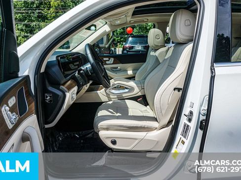Used 2025 Mercedes-Benz GLE 350 4MATIC image 18