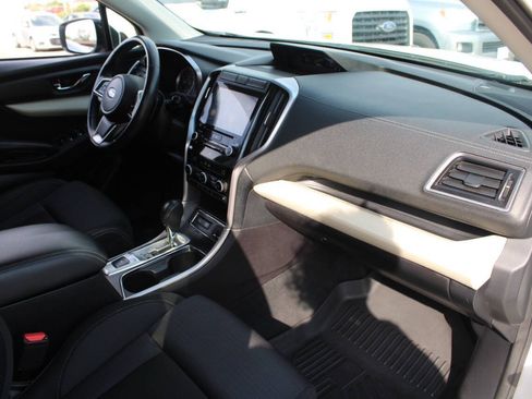 Used 2019 Subaru Ascent Premium AWD/4WD image 14