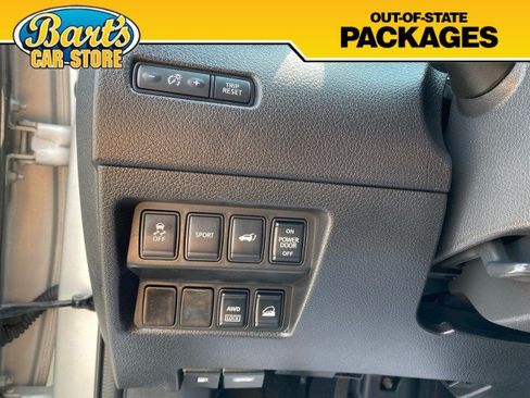 Used 2014 Nissan Rogue SL AWD/4WD image 28