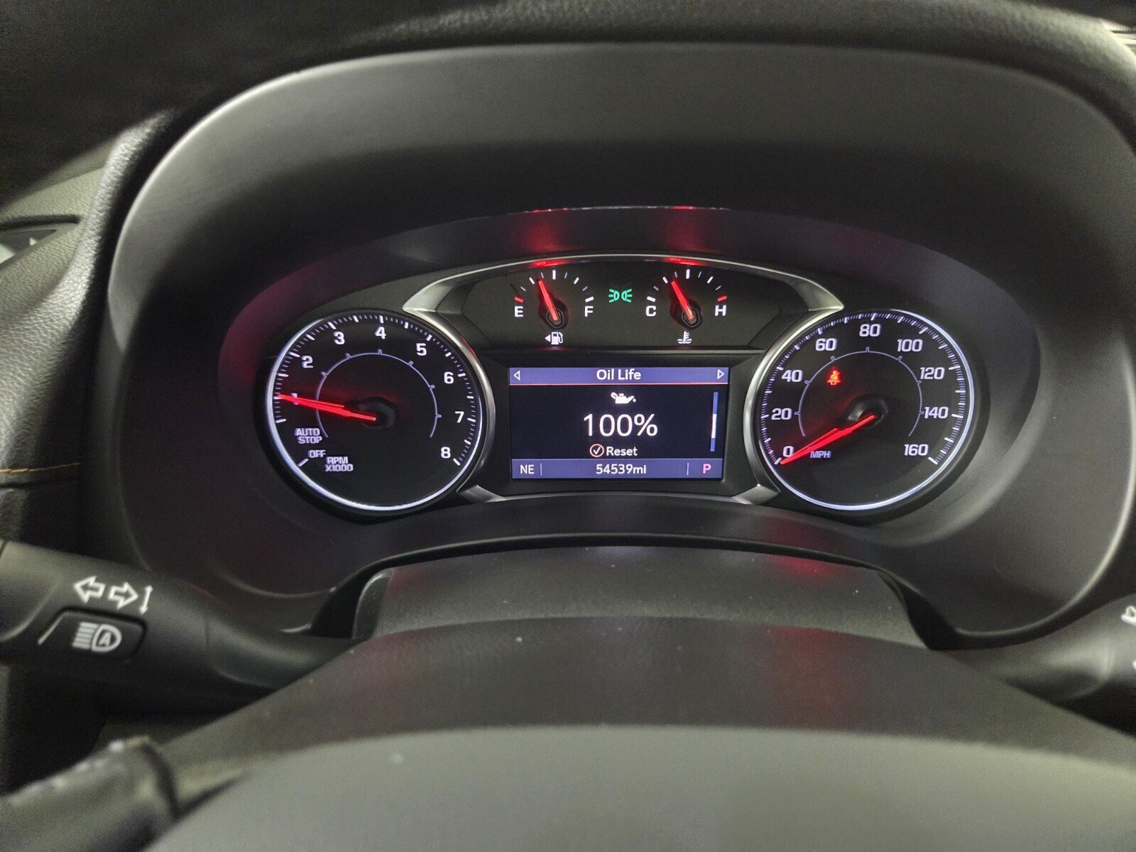 Used 2020 GMC Terrain SLT FWD image 14