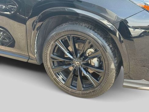 Certified 2024 Lexus NX 350 F Sport AWD/4WD image 7
