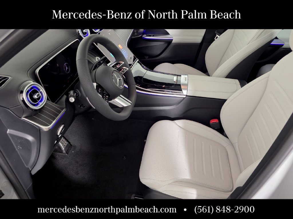 New 2027 Mercedes-Benz GLC 300 image 7