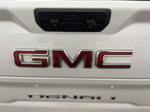 Used 2023 GMC Sierra 1500 Denali w/ Denali Reserve Package image 19