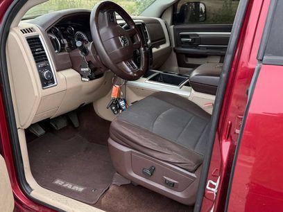 Used 2014 RAM 2500 Big Horn