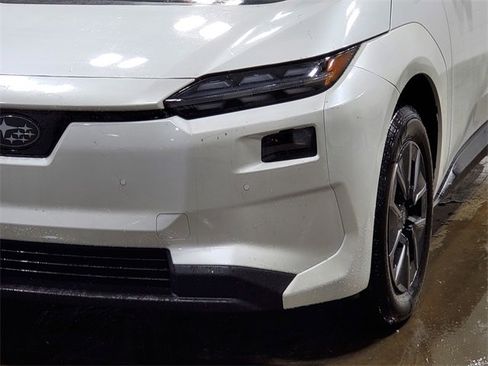 New 2026 Subaru Solterra Premium image 8